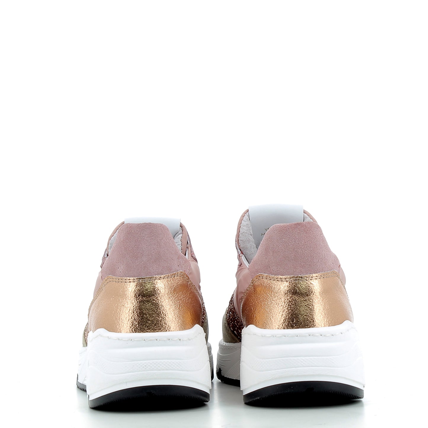 Scarpe Hodea donna FC25BCP25 ROSA CIPRIA