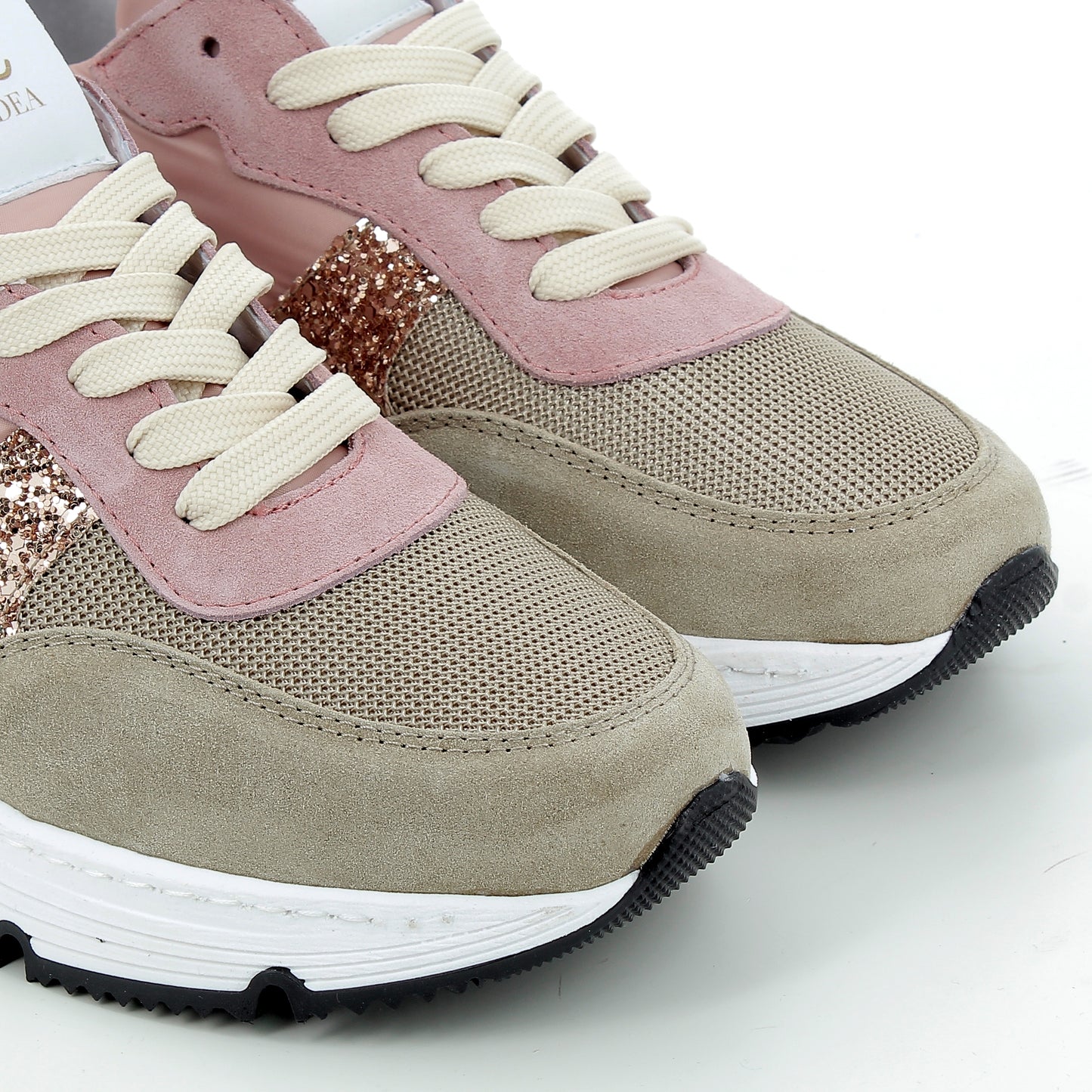 Scarpe Hodea donna FC25BCP25 ROSA CIPRIA