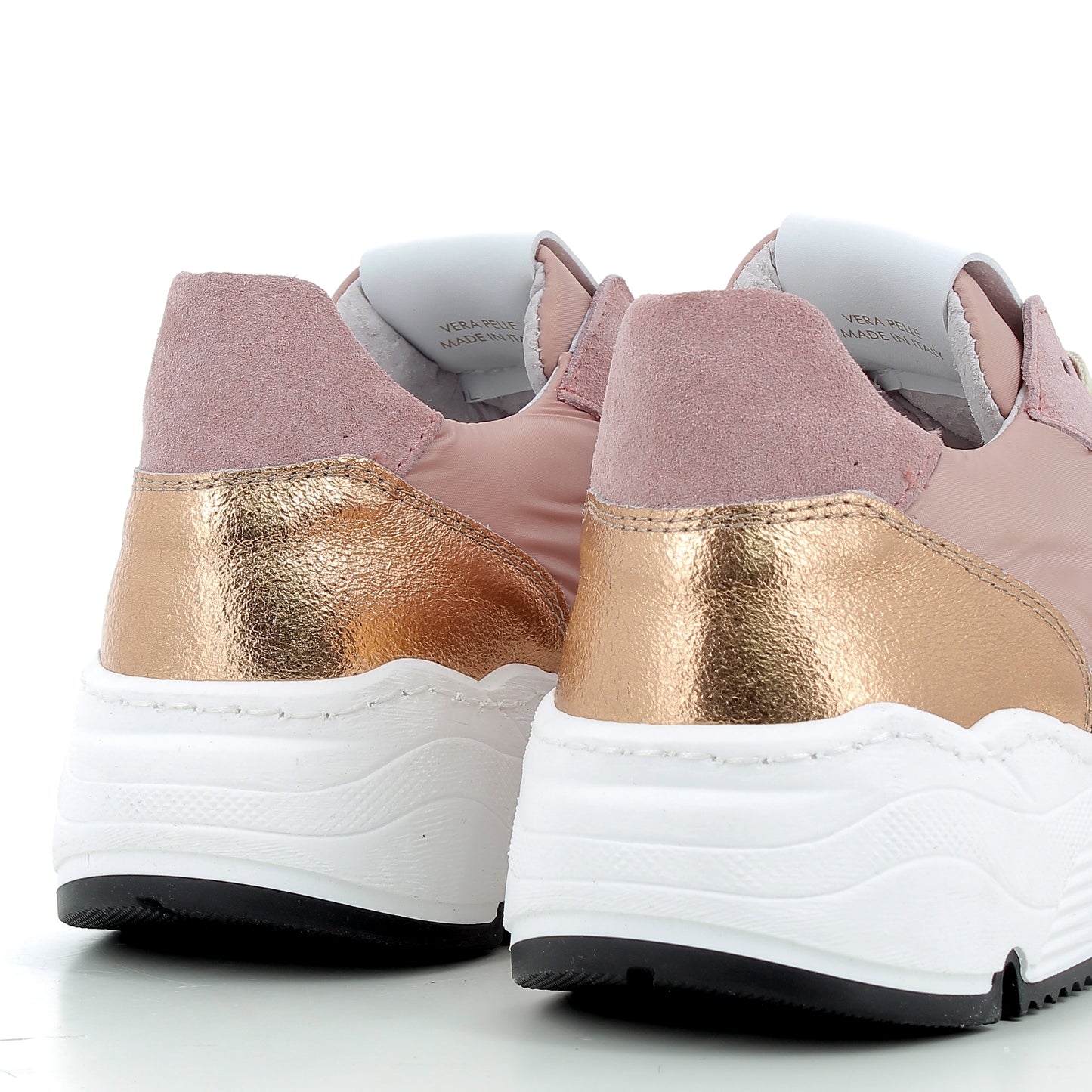 Scarpe Hodea donna FC25BCP25 ROSA CIPRIA