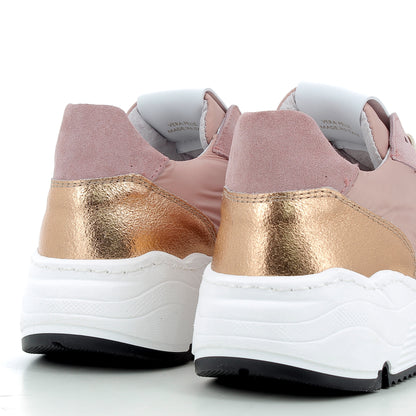 Scarpe Hodea donna FC25BCP25 ROSA CIPRIA