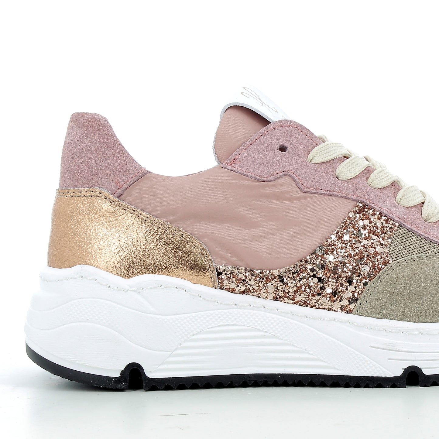 Scarpe Hodea donna FC25BCP25 ROSA CIPRIA