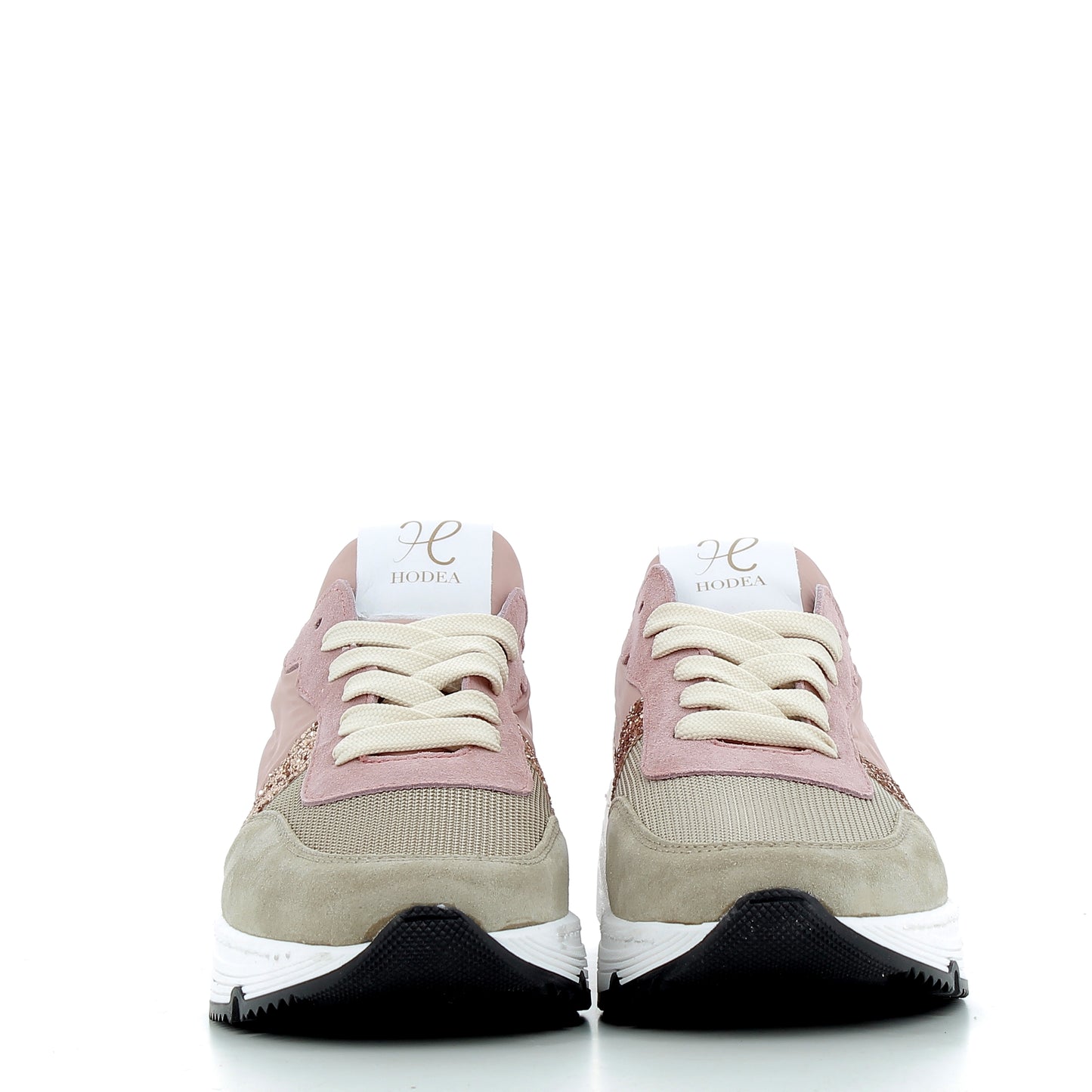 Scarpe Hodea donna FC25BCP25 ROSA CIPRIA