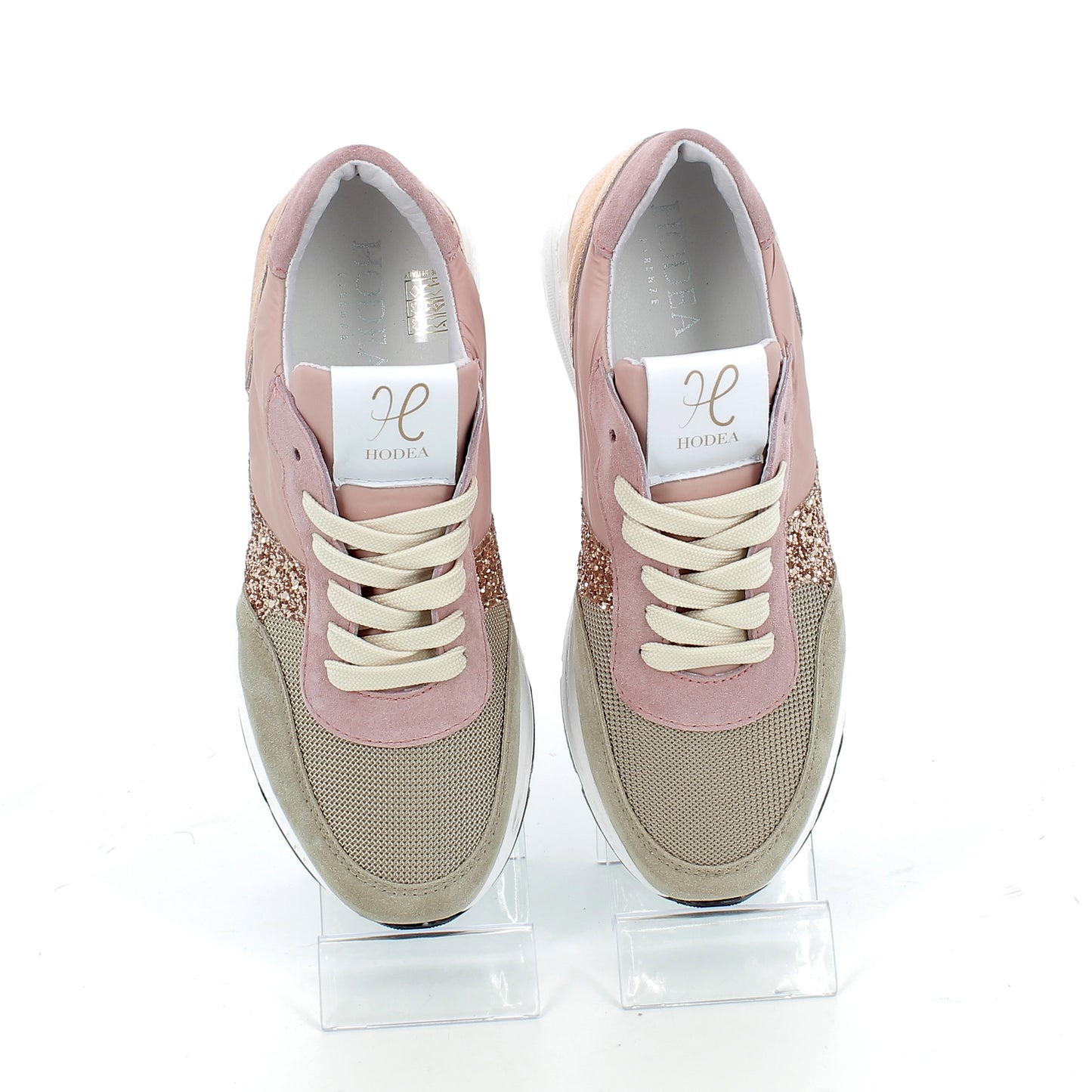 Scarpe Hodea donna FC25BCP25 ROSA CIPRIA