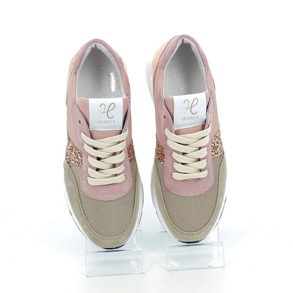 Scarpe Hodea donna FC25BCP25 ROSA CIPRIA