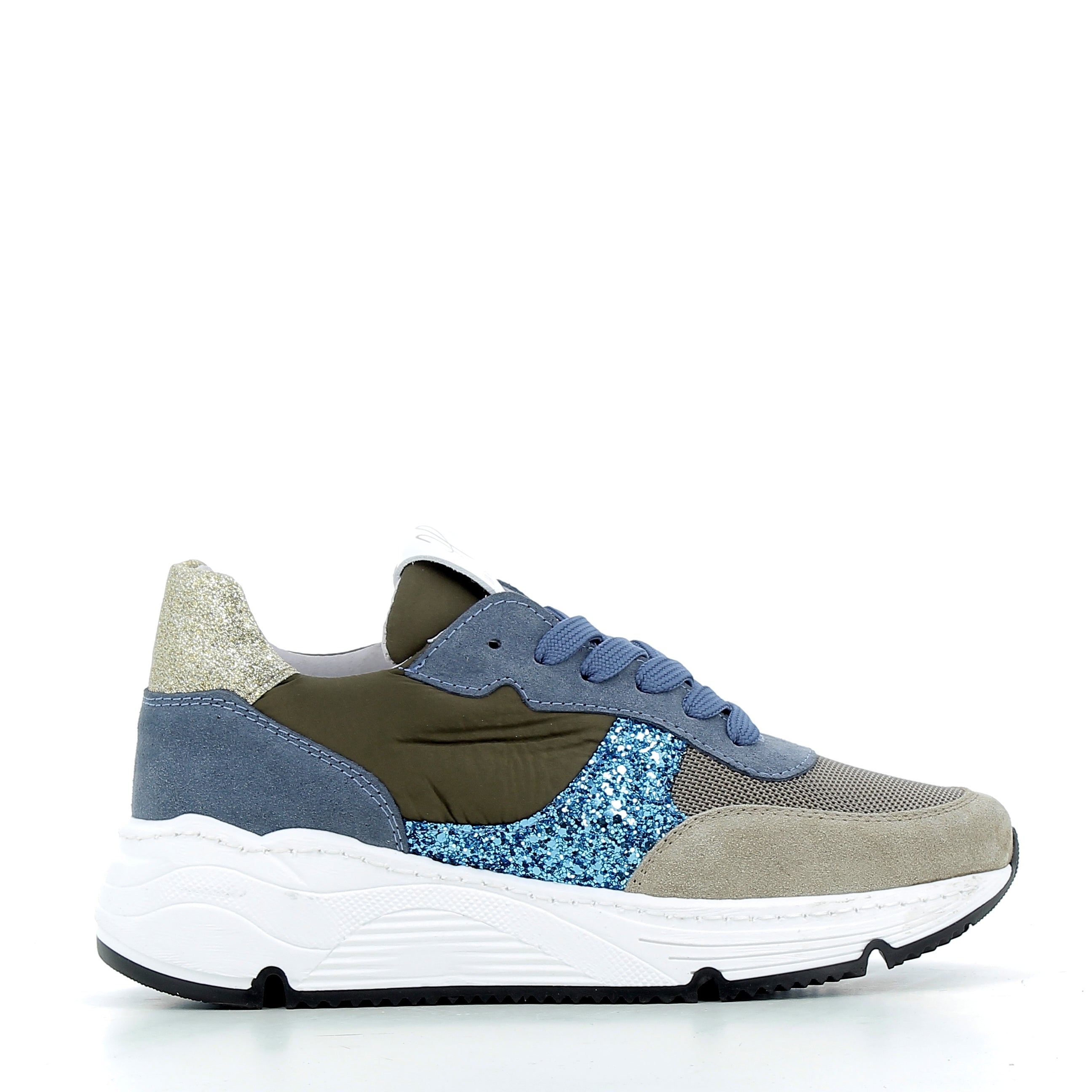Buty damskie Hodea FC25BCP25 PLATINUM CLOUD