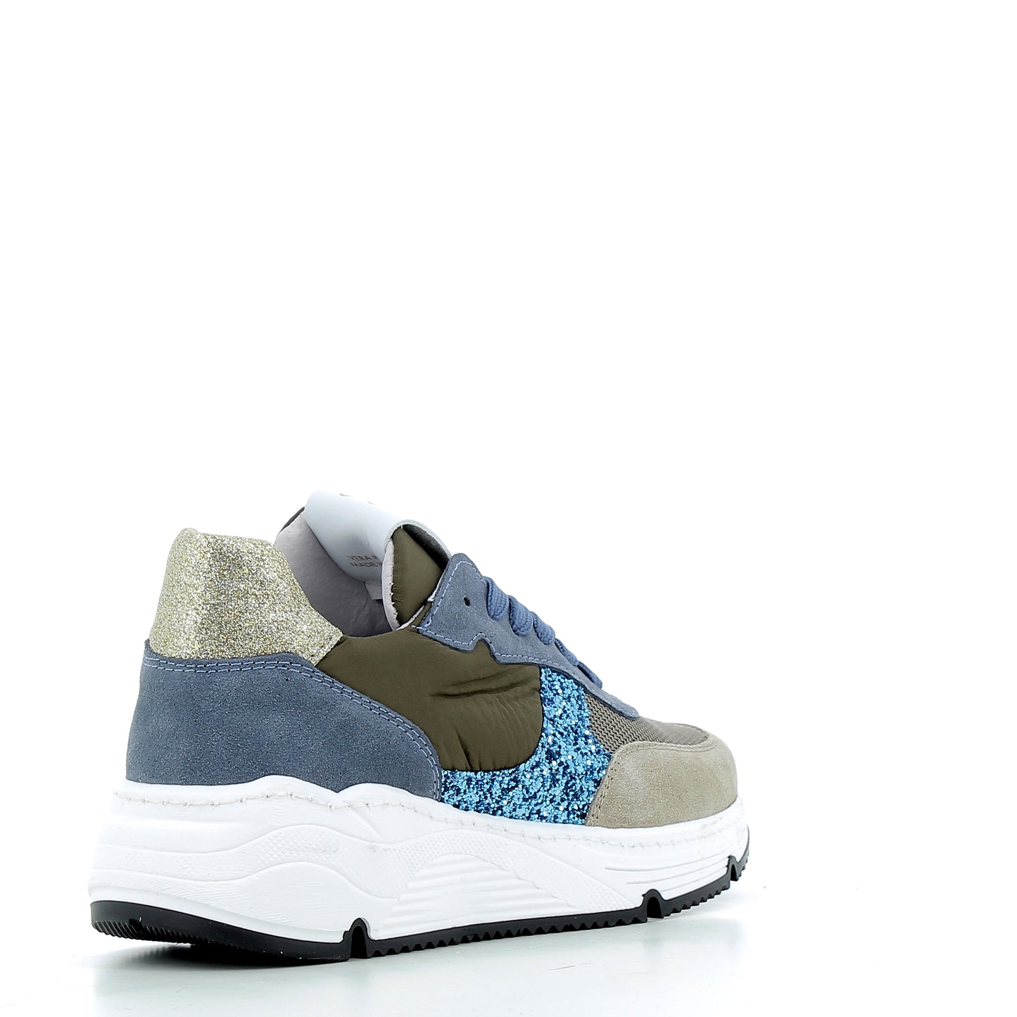 Scarpe Hodea donna FC25BCP25 PLATINO NUVOLA