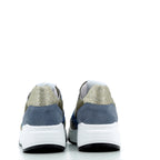 Hodea women's shoes FC25BCP25 PLATINUM CLOUD