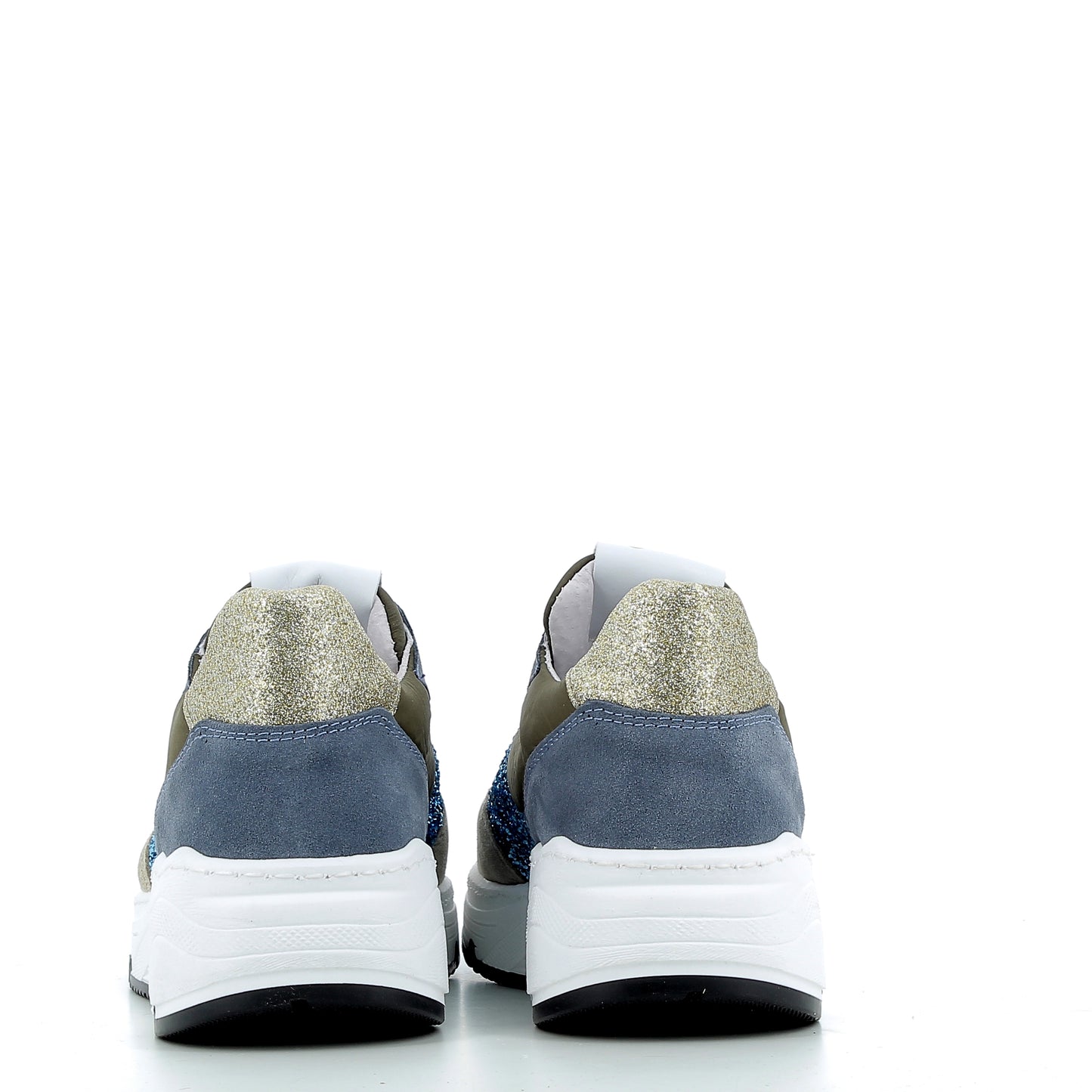 Scarpe Hodea donna FC25BCP25 PLATINO NUVOLA