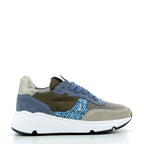 Hodea women's shoes FC25BCP25 PLATINUM CLOUD