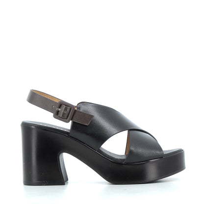 Scarpe Hodea donna 57274LRP25 NERO