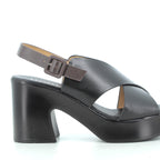 Buty damskie Hodea 57274LRP25 CZARNE 