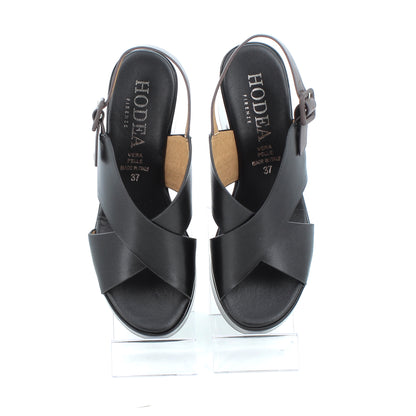 Scarpe Hodea donna 57274LRP25 NERO