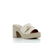 Buty damskie Hodea 57150LRP25 IVORY 
