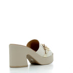 Buty damskie Hodea 57150LRP25 IVORY 