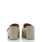 Buty damskie Hodea 57150LRP25 IVORY 