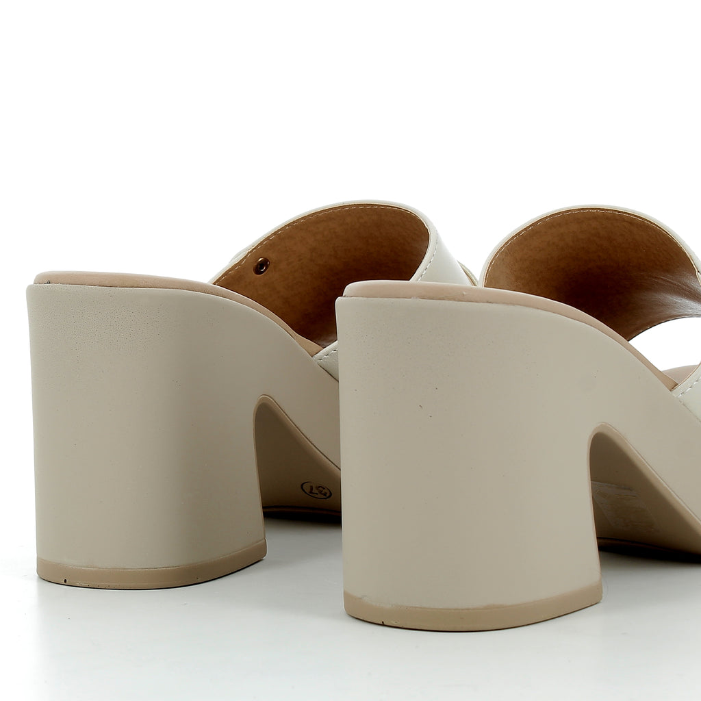 Buty damskie Hodea 57150LRP25 IVORY 