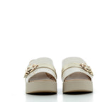 Buty damskie Hodea 57150LRP25 IVORY 