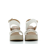 Buty damskie Hodea 57273LRP25 IVORY 