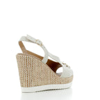 Hodea women's shoes 52278LRP25 IVORY