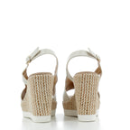 Hodea women's shoes 52278LRP25 IVORY