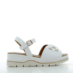 Scarpe Hodea donna 11220LRP25 BIANCO
