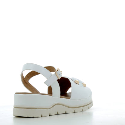 Scarpe Hodea donna 11220LRP25 BIANCO