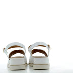 Scarpe Hodea donna 11220LRP25 BIANCO