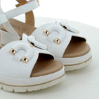 Scarpe Hodea donna 11220LRP25 BIANCO