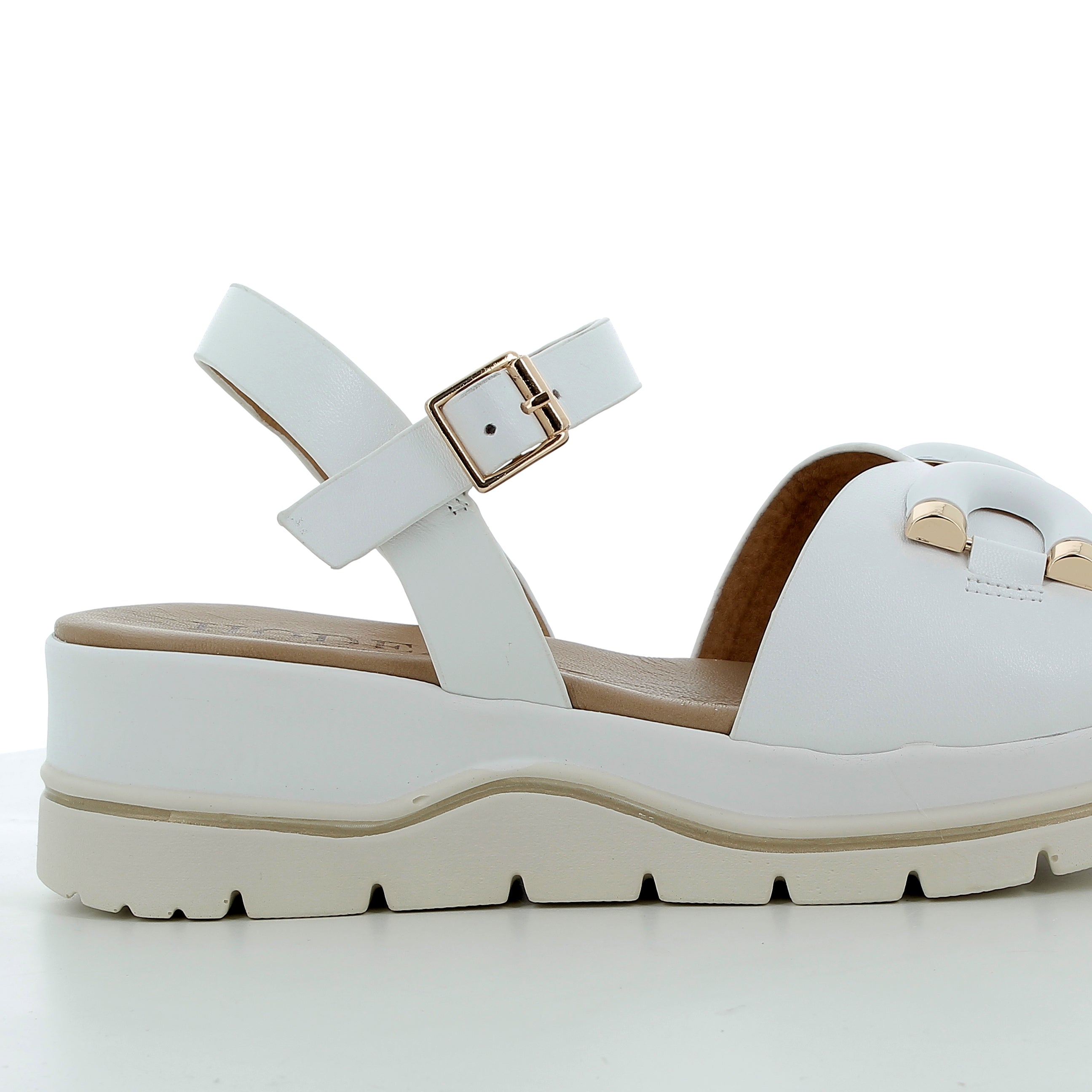 Scarpe Hodea donna 11220LRP25 BIANCO