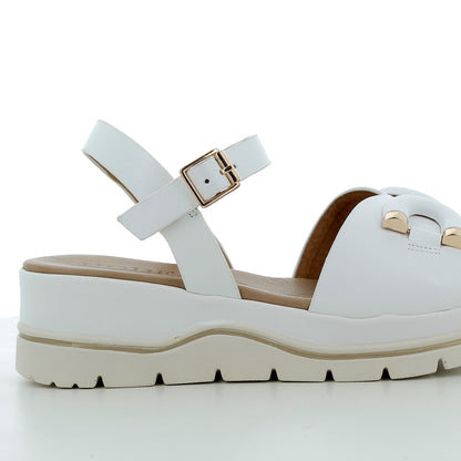Scarpe Hodea donna 11220LRP25 BIANCO