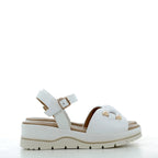 Scarpe Hodea donna 11220LRP25 BIANCO