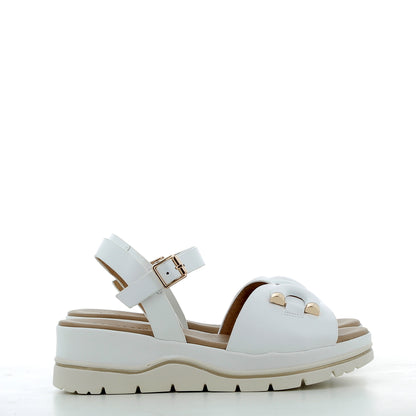 Scarpe Hodea donna 11220LRP25 BIANCO