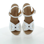Scarpe Hodea donna 11220LRP25 BIANCO