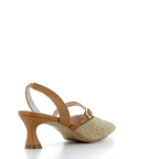 Buty damskie Hodea 88302MIP25 HONEY