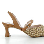 Buty damskie Hodea 88302MIP25 HONEY