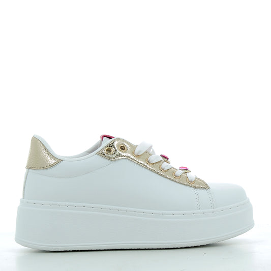 Scarpe Hodea donna N5052XSP25 ROSA