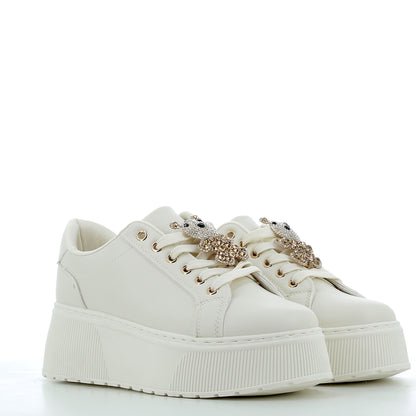 Scarpe Hodea donna N4252XSP25 BURRO