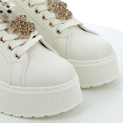 Scarpe Hodea donna N4252XSP25 BURRO