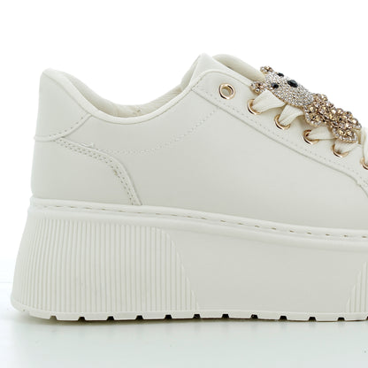 Scarpe Hodea donna N4252XSP25 BURRO