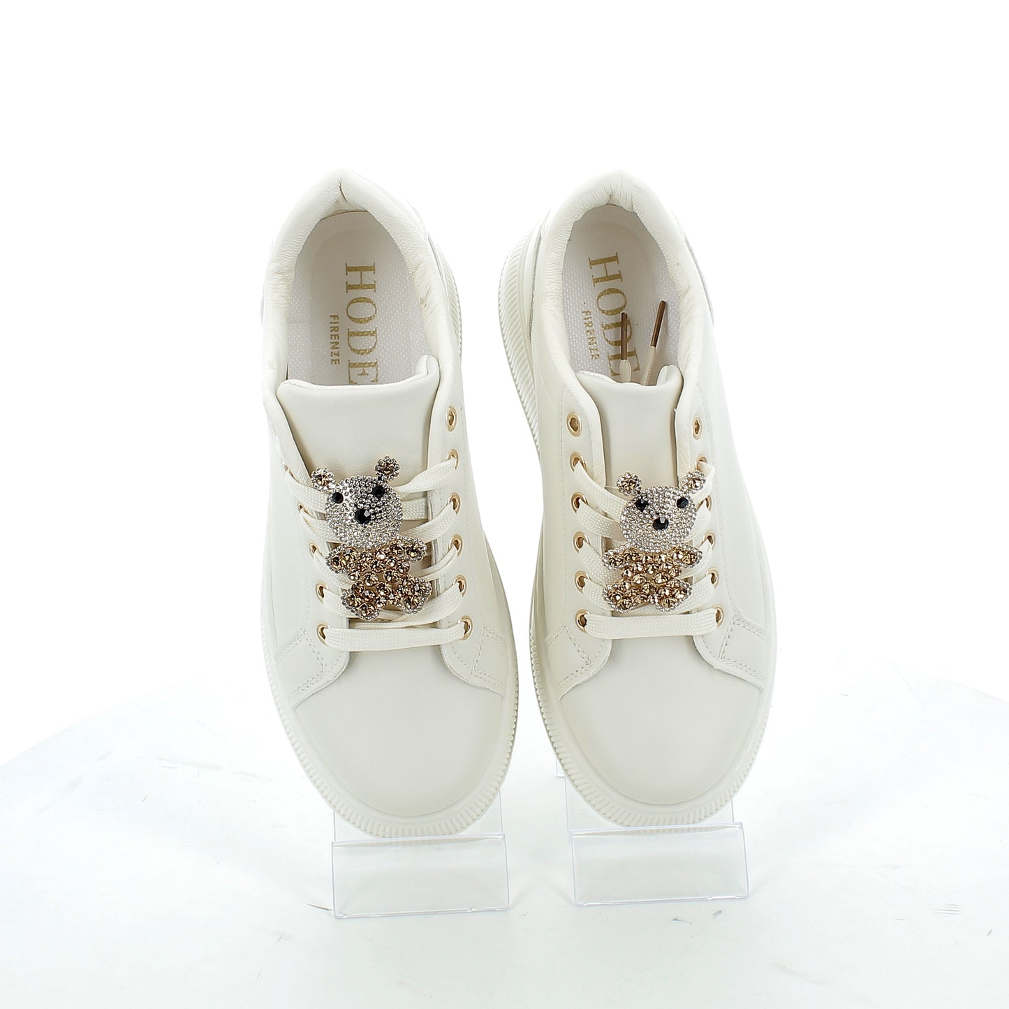 Scarpe Hodea donna N4252XSP25 BURRO