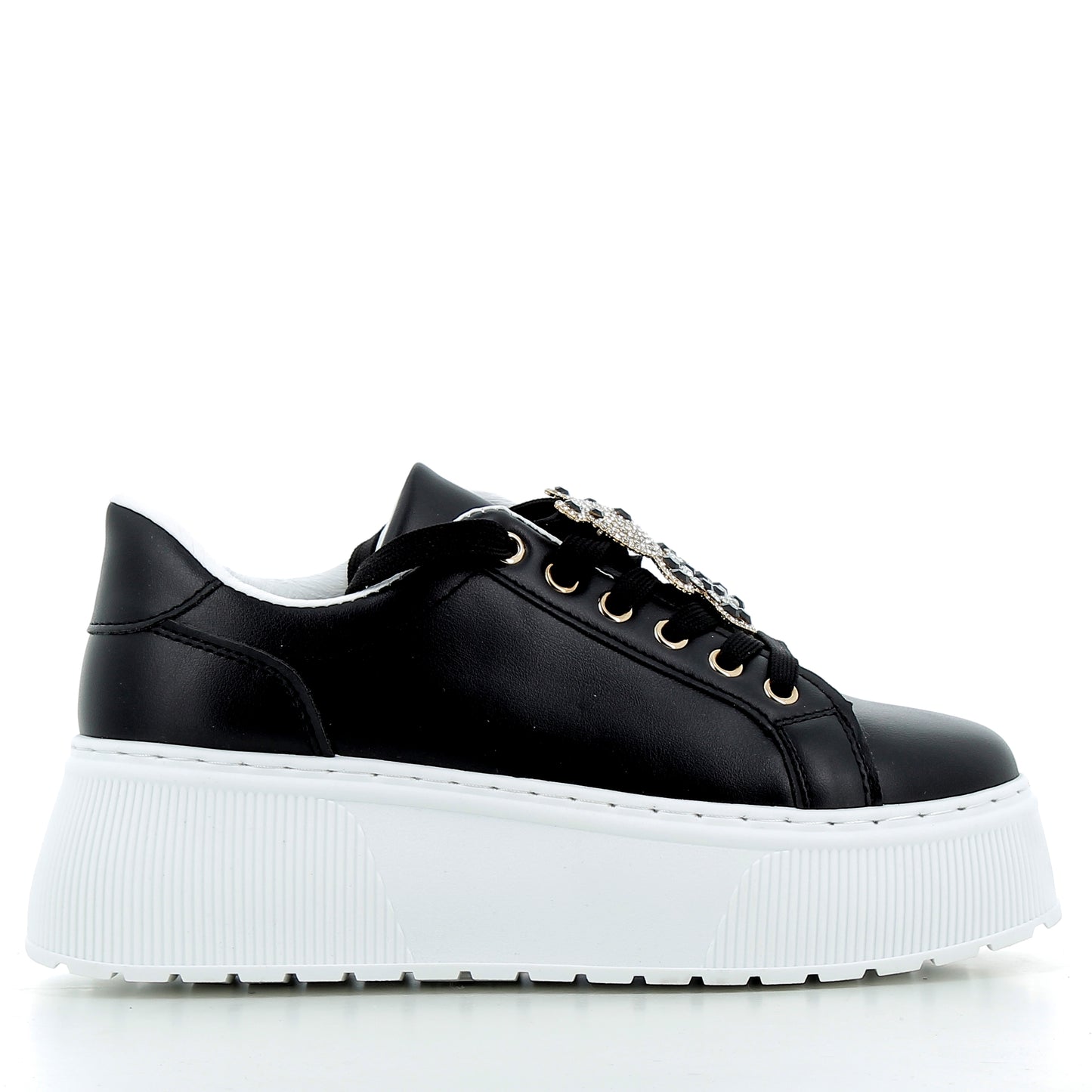 Scarpe Hodea donna N4252XSP25 NERO