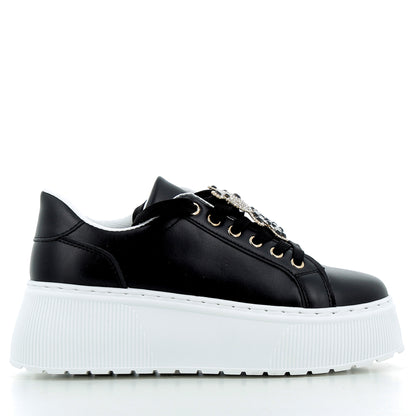 Scarpe Hodea donna N4252XSP25 NERO