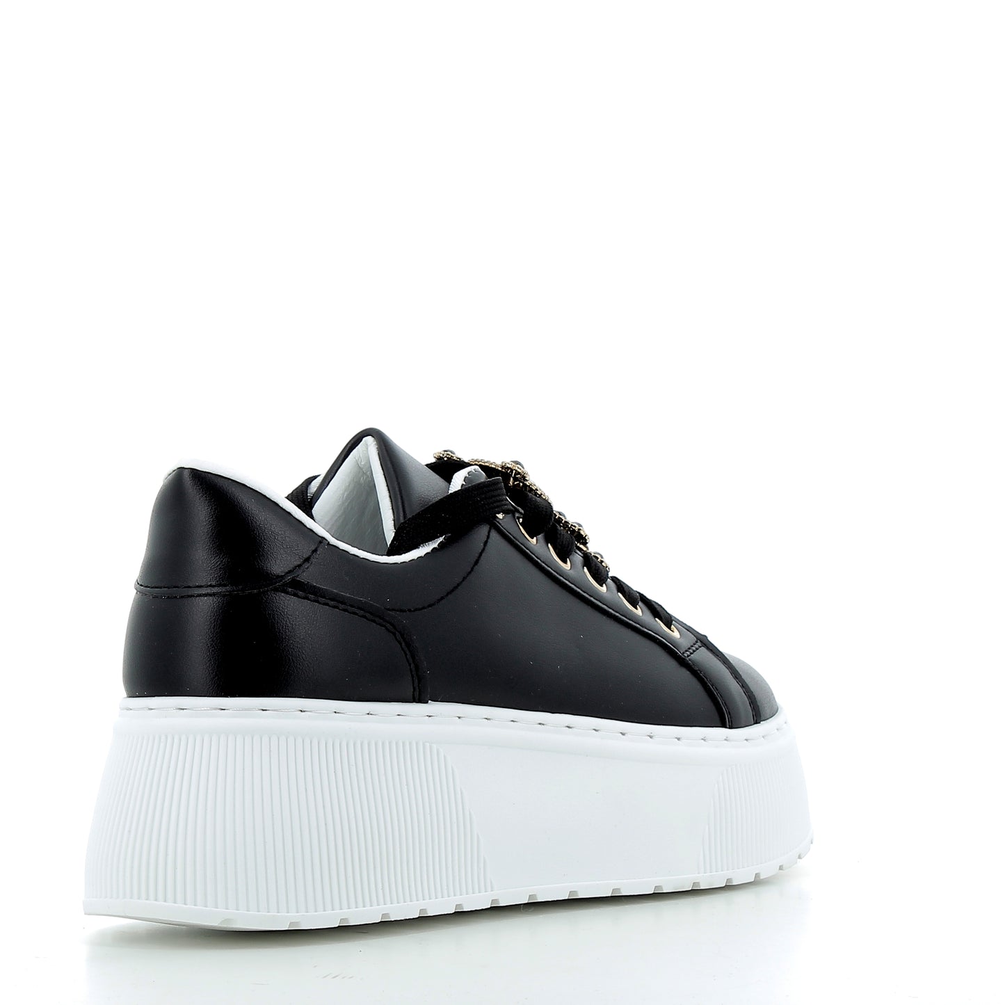Scarpe Hodea donna N4252XSP25 NERO