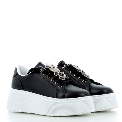 Scarpe Hodea donna N4252XSP25 NERO
