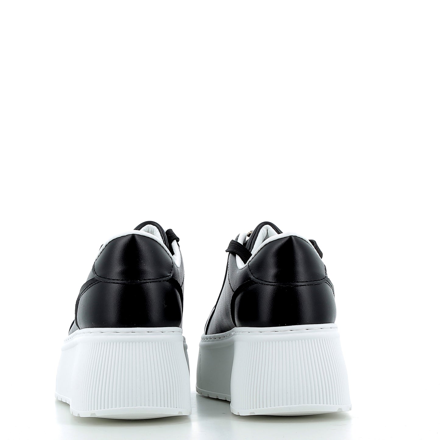 Scarpe Hodea donna N4252XSP25 NERO