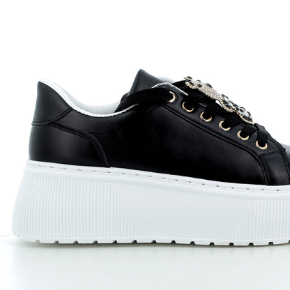 Scarpe Hodea donna N4252XSP25 NERO