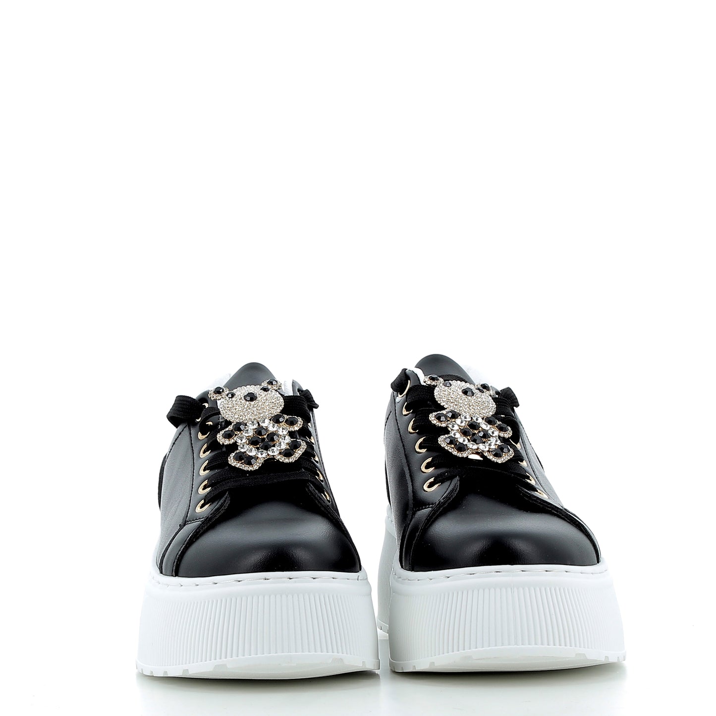 Scarpe Hodea donna N4252XSP25 NERO