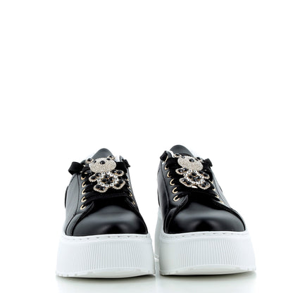 Scarpe Hodea donna N4252XSP25 NERO