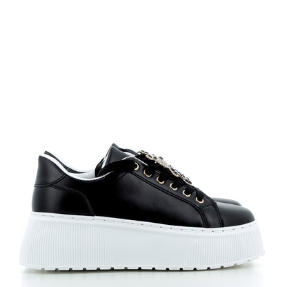Scarpe Hodea donna N4252XSP25 NERO