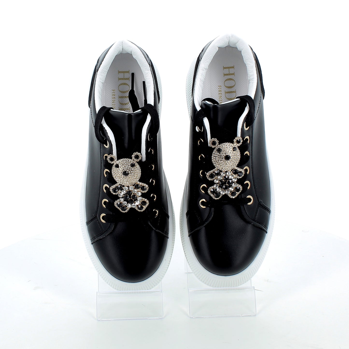 Scarpe Hodea donna N4252XSP25 NERO
